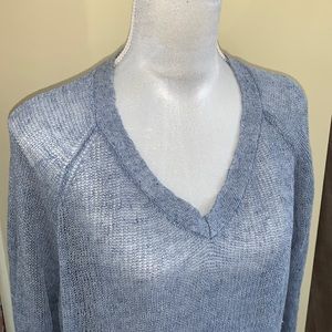 Delicate Avalin sweater